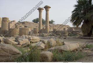 Karnak Temple Photo References #6